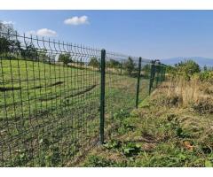 Žica- žičane i panelne ograde, veštačka trava