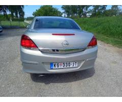 Opel astra 1.9cdti 2006god-NOV