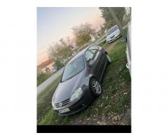 Golf 5 na prodaju