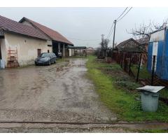 Plac i objekat u zakup - Loznica