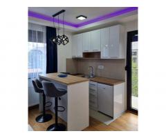 Na prodaju Lux Stan (Apartman) na Planini  Zlatibor, površine 35m2.