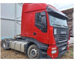 Prodajem kamion Iveco Stralis 2006. god