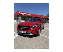 Mercedes Benz GLA 220 2,2 2015. god