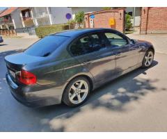Uslužni oglas:  BMW e 90 320 d 2005. godiste