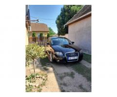 AUDI A3 2.0  TDI  dizel, 2006. godište